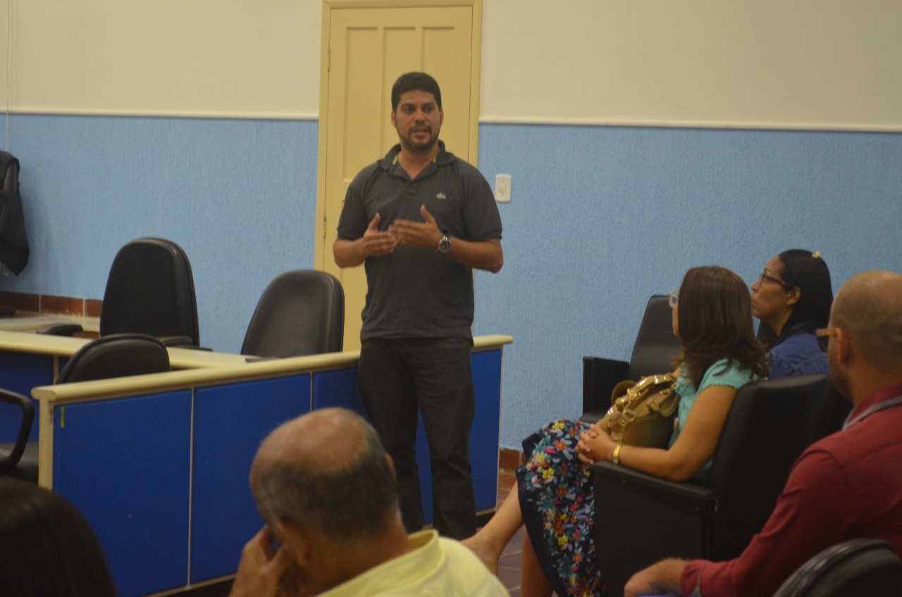 Projetos